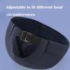 Quick Drying Mesh Hat Adjustable Landlord Hat Fashion Skullcap  Unisex