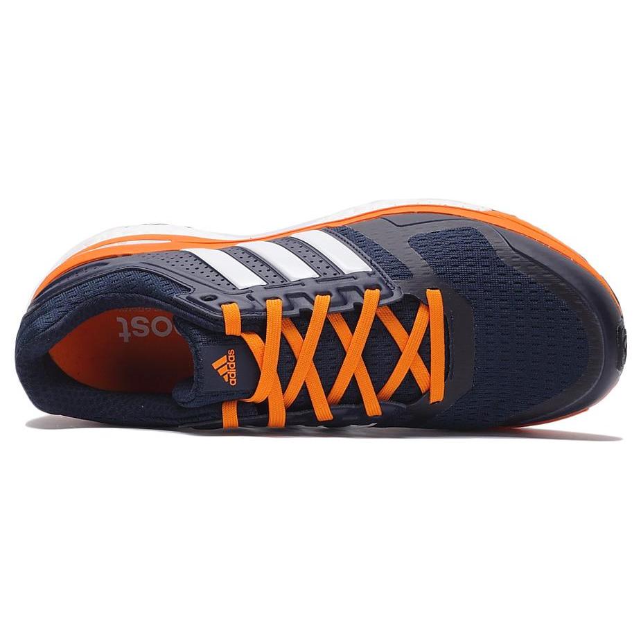 Adidas Supernova+ 'Blue Orange White' S78290