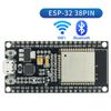 2.4GHz ESP32 ESP-32S Development Board Dual-Mode WiFi + Bluetooth Expansion Board