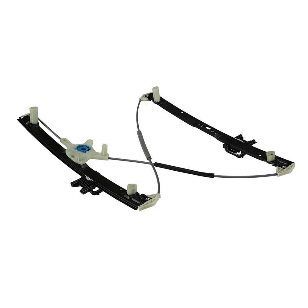 Совместимо с узлом стеклоподъемника двери Jaguar Land Rover LR077816, LR153952, LR057339.