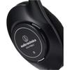 Audio Technica Ath P100lv Проводные 5,0 м Открытые наушники открытого типа для телевизора, черные 5,0 м