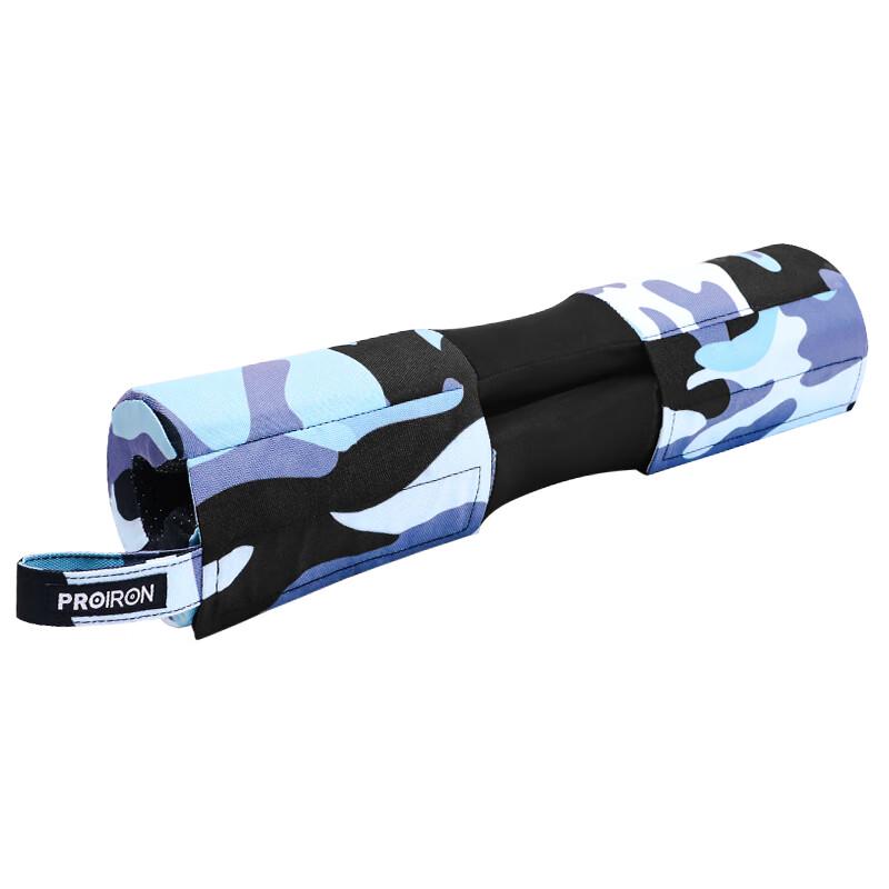 PROIRON Накладка на гриф для приседаний