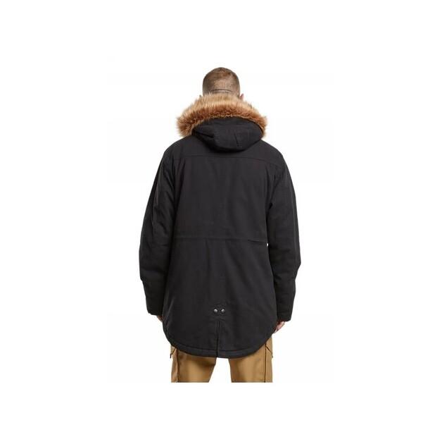 Куртка зимняя Brandit Parka Fit