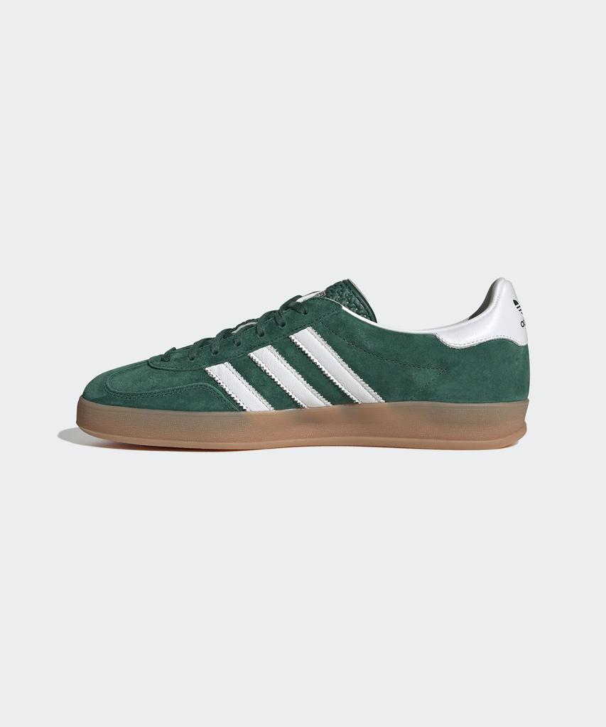Adidas Gazelle Indoor - Green / Ig1596