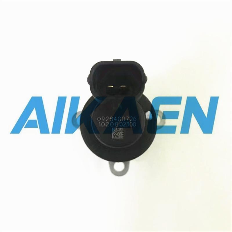 FOR Original box 0928400726 Fuel metering valve Fuel pump control valve  Inlet Metering Valve Metering unit 0928400726 71754810