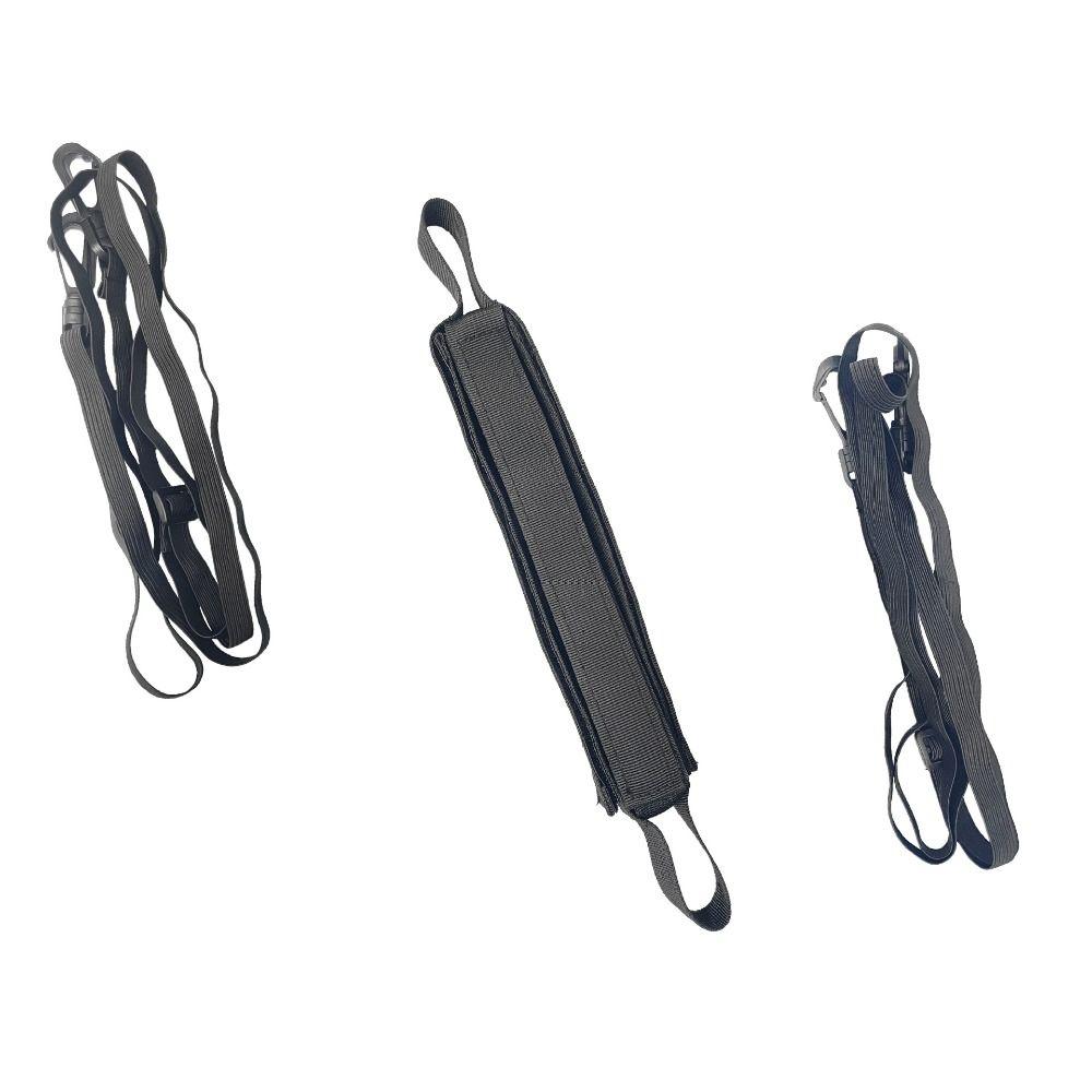 Adjustable Volleyball Spiking Training Aid Volleyball Practice Trainer Belt  Beginners