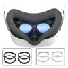 Подходит для оправы для очков Meta Quest 3s Magnetic Myopia