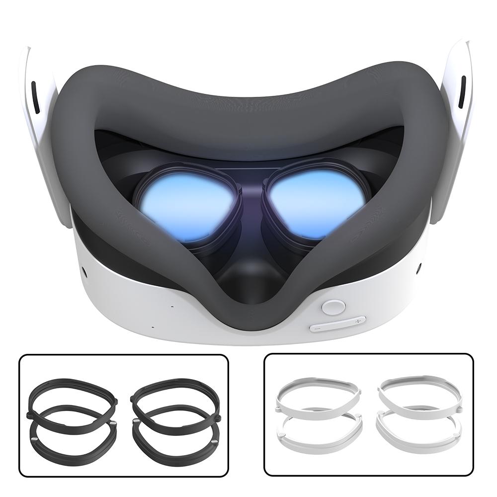 Подходит для оправы для очков Meta Quest 3s Magnetic Myopia