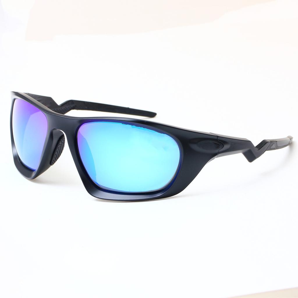 Outdoor sports, stylish, casual, travel, cycling, retro, personalized sunglasses, unisex, retro tinted glasses, for driving9431