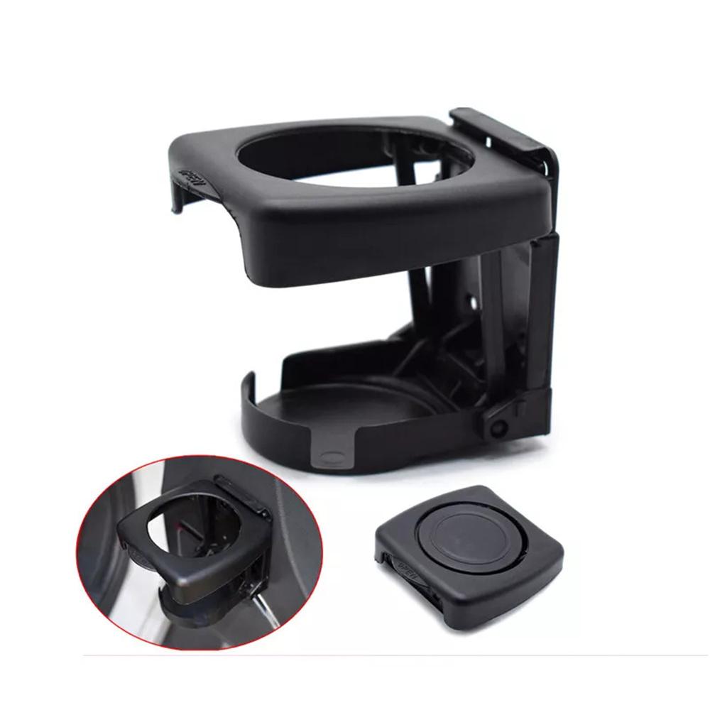 2X Универсальный Автомобильный Подстаканник Складной Держатель для Напитков Бутылок РВ