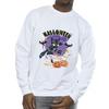 Marvel Mens Black Panther Halloween Sweatshirt
