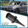 Pack (1) Outside Ambient Air Temperature Sensor For Mercedes-Benz CLS400 15-17
