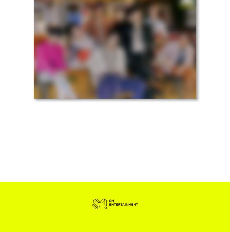 (ДРАГОЦЕННОСТЬ Вер.) NCT DREAM - [HOT SAUCE] 1-й регулярный альбом