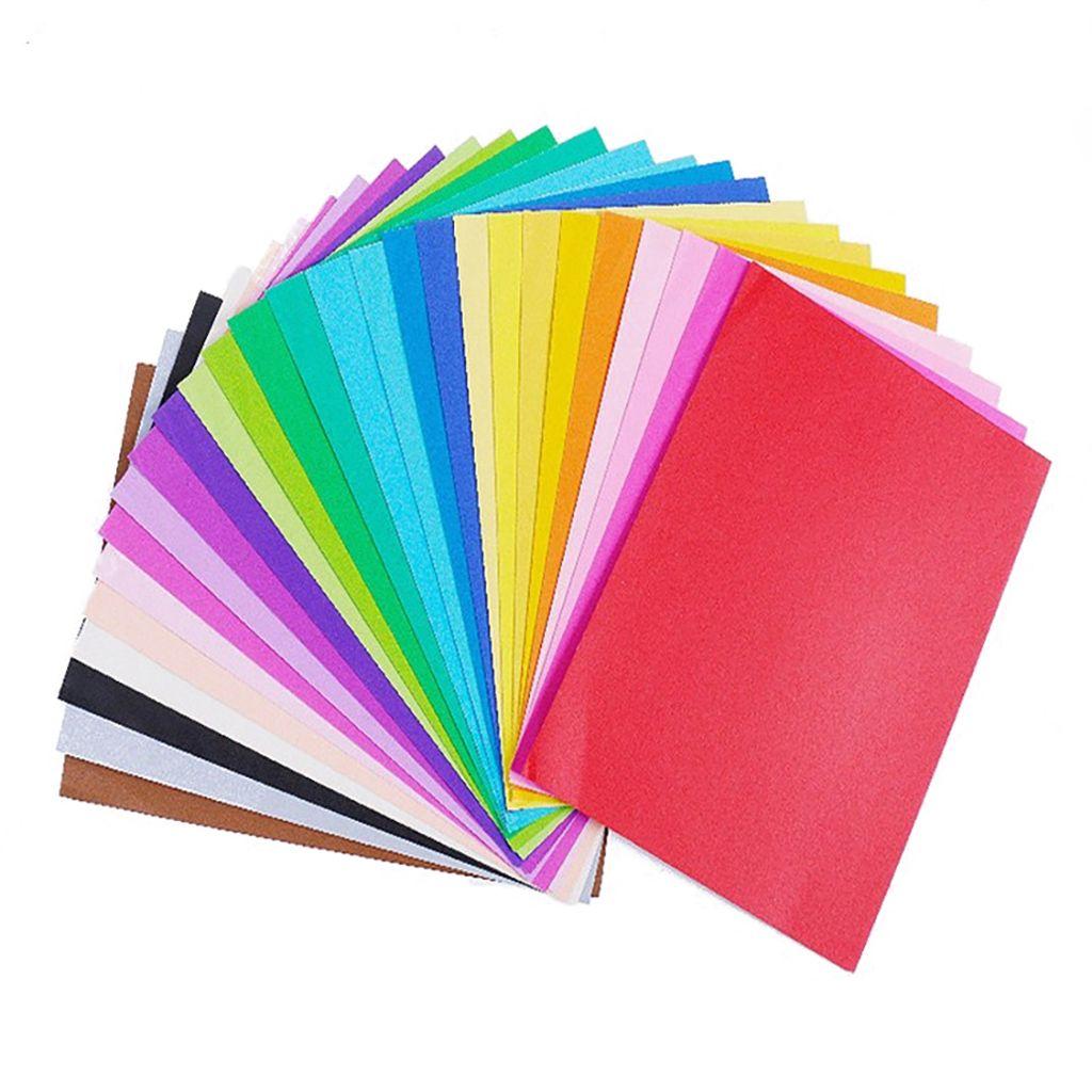 Толщина Мягкая Нетканая Ткань Лоскутная Ткань Для Рукоделия Фетровая Ткань DIY Ремесло Ручная Работа Материал