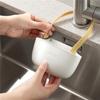 Кухонная мойка губки держатель для ванной мыльница слив корзина для воды сушилка аксессуары органайзер для хранения