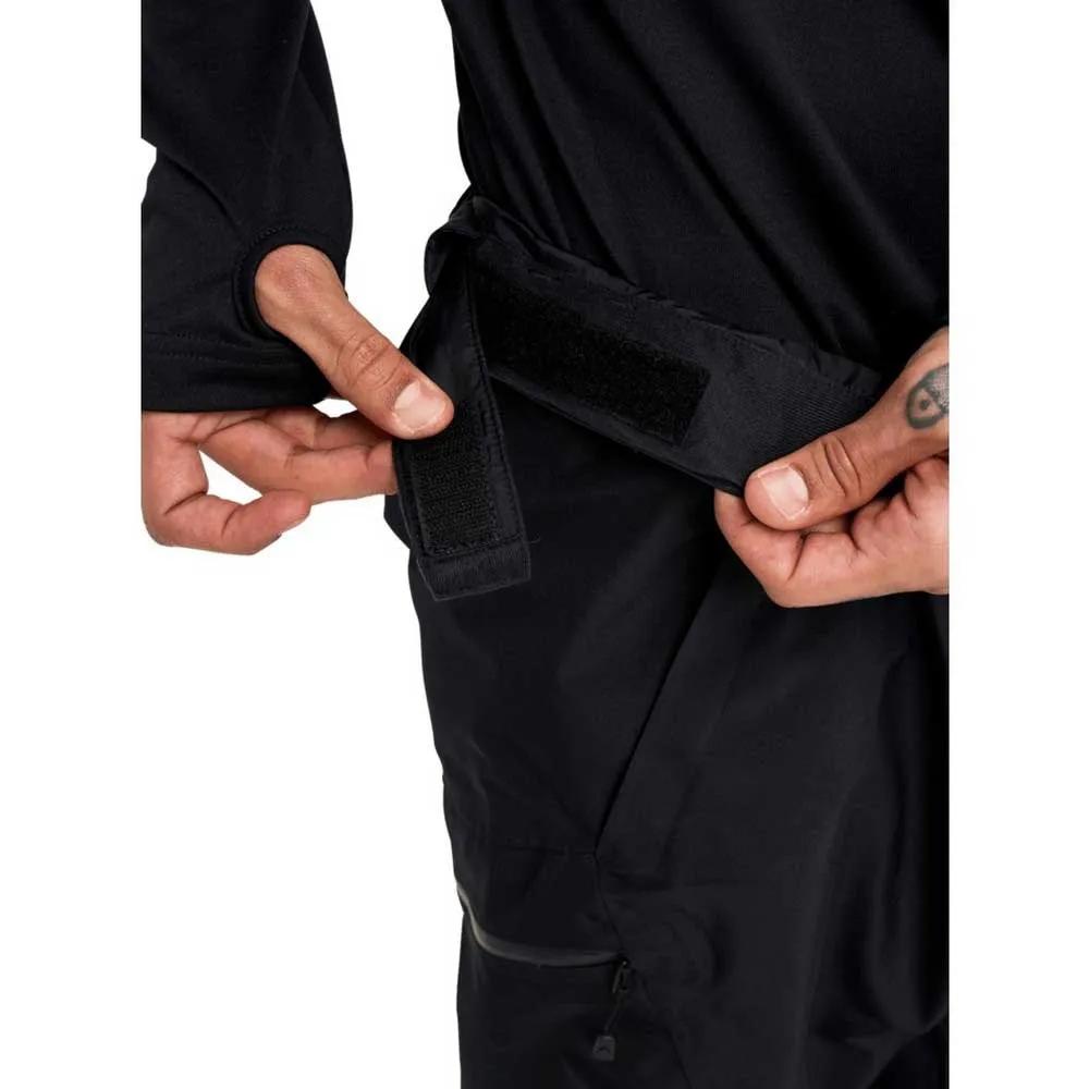 Burton Брюки Reserve Goretex 2L