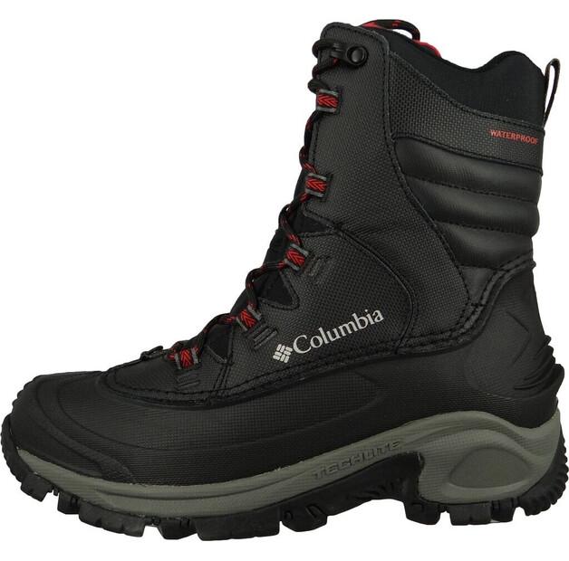 Ботинки Columbia Bugaboot III