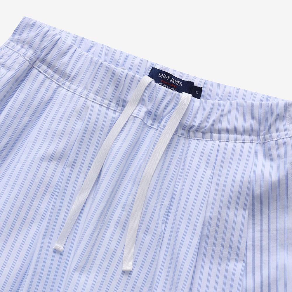 SAINT JAMES Etoil (Blu) Asjf261Kr63-Blu