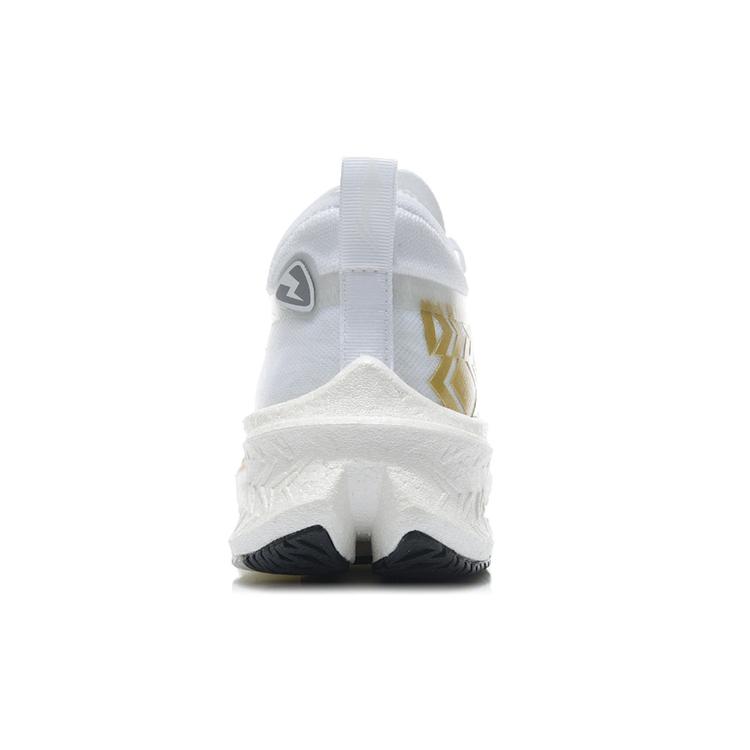 Li Ning Feidian Discovery Текстиль, Амортизация из ТПУ, Нескользящая, Износостойкая, Низкие, Probar Loc, Беговые кроссовки ARMR005-11