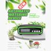 Automatic Double Pump Watering System for 20 Potted Plants Irrigation Kit with 30-Day Programmable