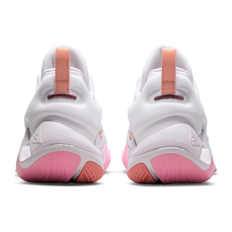 Новые Nike Giannis Immortality Ep 'Force Field Pink Venice' DH4528-500