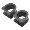 NEW-Steering Rack And Pinion Mount Bushing Kit For XL-7 Grand Vitara 48525-54J00 48526-54J00