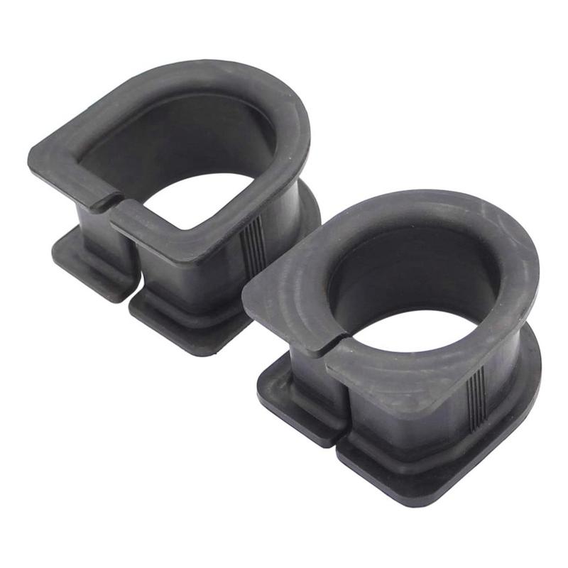 NEW-Steering Rack And Pinion Mount Bushing Kit For XL-7 Grand Vitara 48525-54J00 48526-54J00