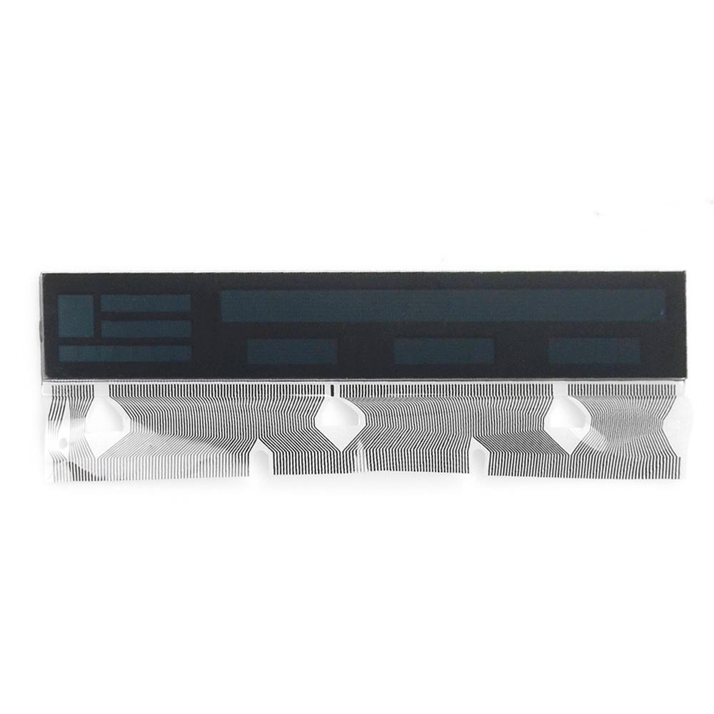 LCD Display for E38 E39 E53 X5 Dashboard Instrument Cluster Pixel Missing Repairing