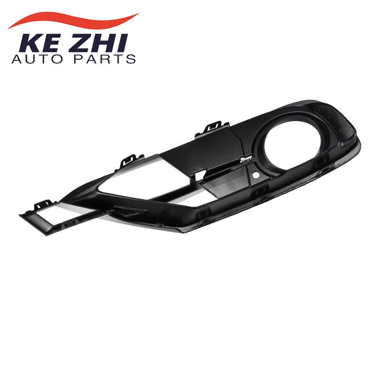 51117300739 1Pc Left or Right Front Bumper Fog Light Grille Trim Cover Suitable For BMW F30 F31 51117300740