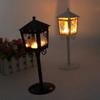Simple Vintage Candle Holder Classical Candle Lantern Modern Romantic Candlestick Shop