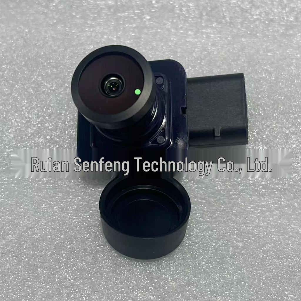 ET4T-19G490-AA Rear View Camera for Ford Edge 2011-2015