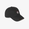 Fila Cotton F-Box Basic Ball Cap_FS253CP01X003_001