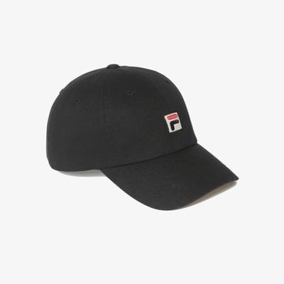 Fila Хлопковая базовая бейсболка F-Box_FS253CP01X003_001