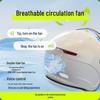 Умный 3/4 Мотошлем с Видеорегистратором, Bluetooth и Вентилятором - Сертифицирован 3C для Езды на Электромобиле