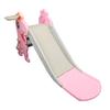 Toddler Indoor Slide for Age 1 To 8 Years Old Dinosaur Shape Non Slip Stairs Kids Slide with