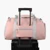 Large Capacity Sports Gym Bag Wet Dry Separation Waterproof Training Bag Multifunctional Travel Luggage Bags Outdoor
