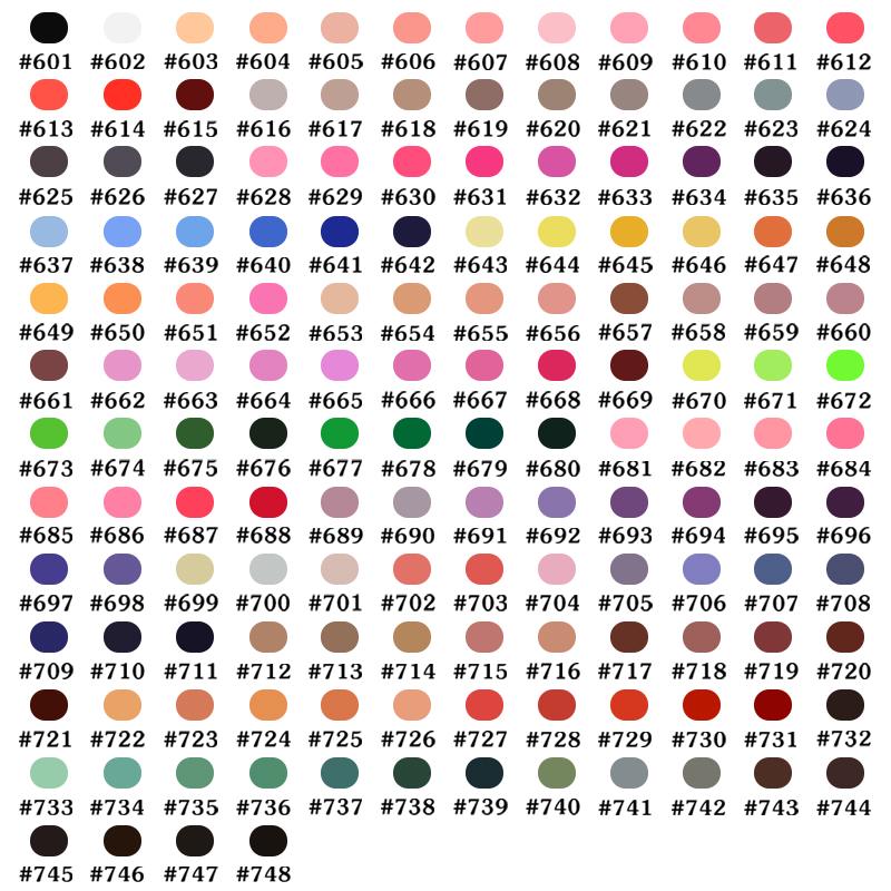 5ML Nail Polish 7 Colors UV Led Soak Off Long Lasting Fast Dry Painting Gel Nail Art Tips