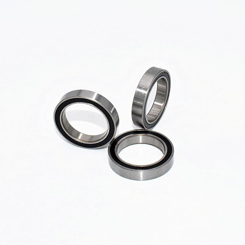 Подшипник 10шт 6702RS 15*21*4(мм)