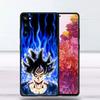 Чехол Dragon Anime Son для Samsung Galaxy S10 S20 FE S8 S7 S21 S10e S9 S22 Ultra 5G S21 Plus S9Plus S22+ Силиконовый чехол Funda