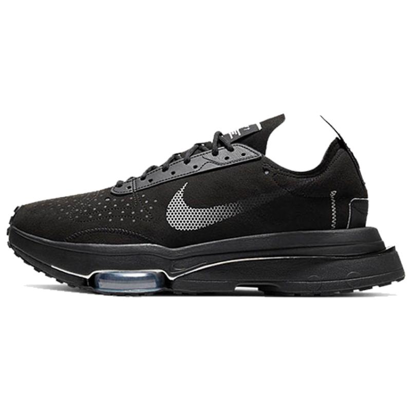 Nike Air Zoom Type 'Triple Black' Sneakers Casual CJ2033-004