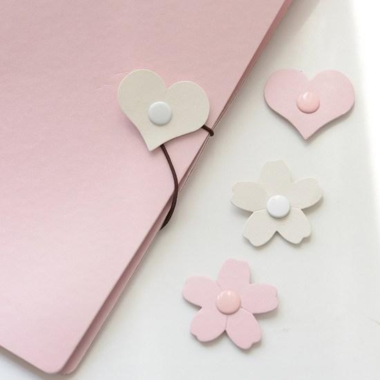 Фотоальбом Toyoun с клеевым слоем, четыре разреза