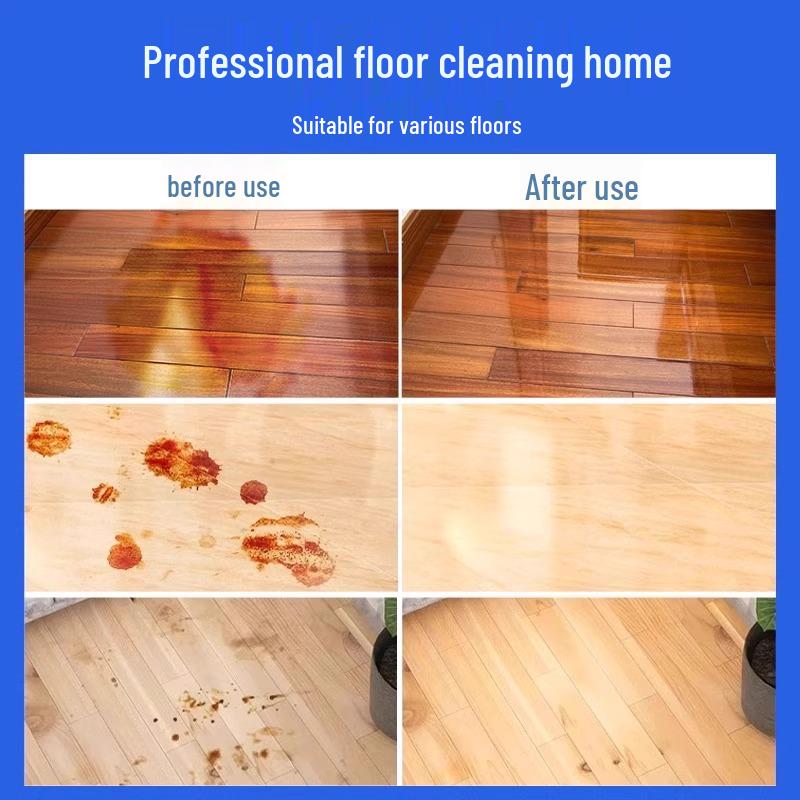 New Arrival: Ultra-Thin Tile Cleaning Sheets - Free Shipping On Two Packs. Versatile for Wood & Tile Floors.