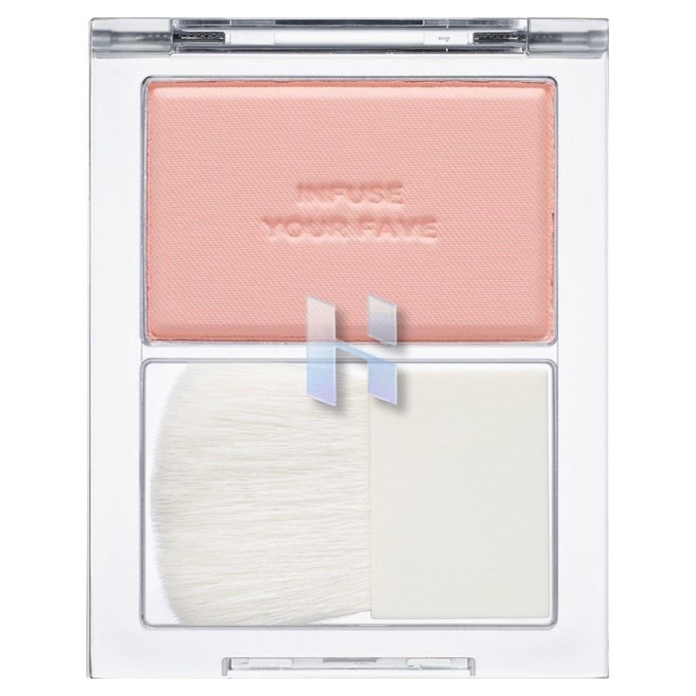 Holika Holika Мой любимый румяна-тинт 5.5г, 04 Мур, 1 шт
