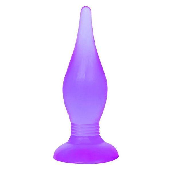 Lybaile Butt Plug - Analna Rozkosz