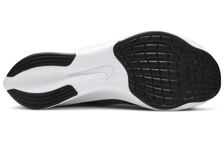 Men's Sneakers Nike Zoom Fly 3 Black White Black/White/Volt
