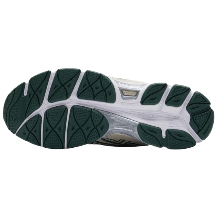 Asics Кроссовки унисекс Gel NYC Ivory Forest Night Белые 1203A383-750