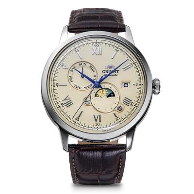 Bambino SUN&MOON RN-AK0803Y Автоматические часы