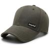 Northwood Брендовая мужская бейсболка из хлопка с костями Snapback, регулируемая кепка-дальнобойщик, кепка для папы