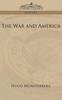 Книга The War and America