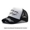 Cotton Baseball Hats Adjustable Dad Hat Trendy Sun Protection Cap  Outdoor Sports